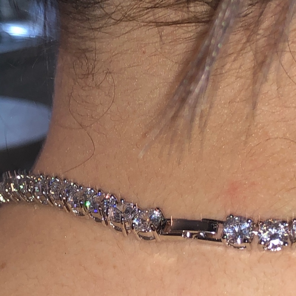 Necklace - Picture 2 of 2